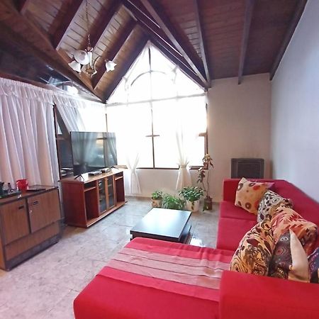 Casa Linda Villa Ushuaia Eksteriør bilde