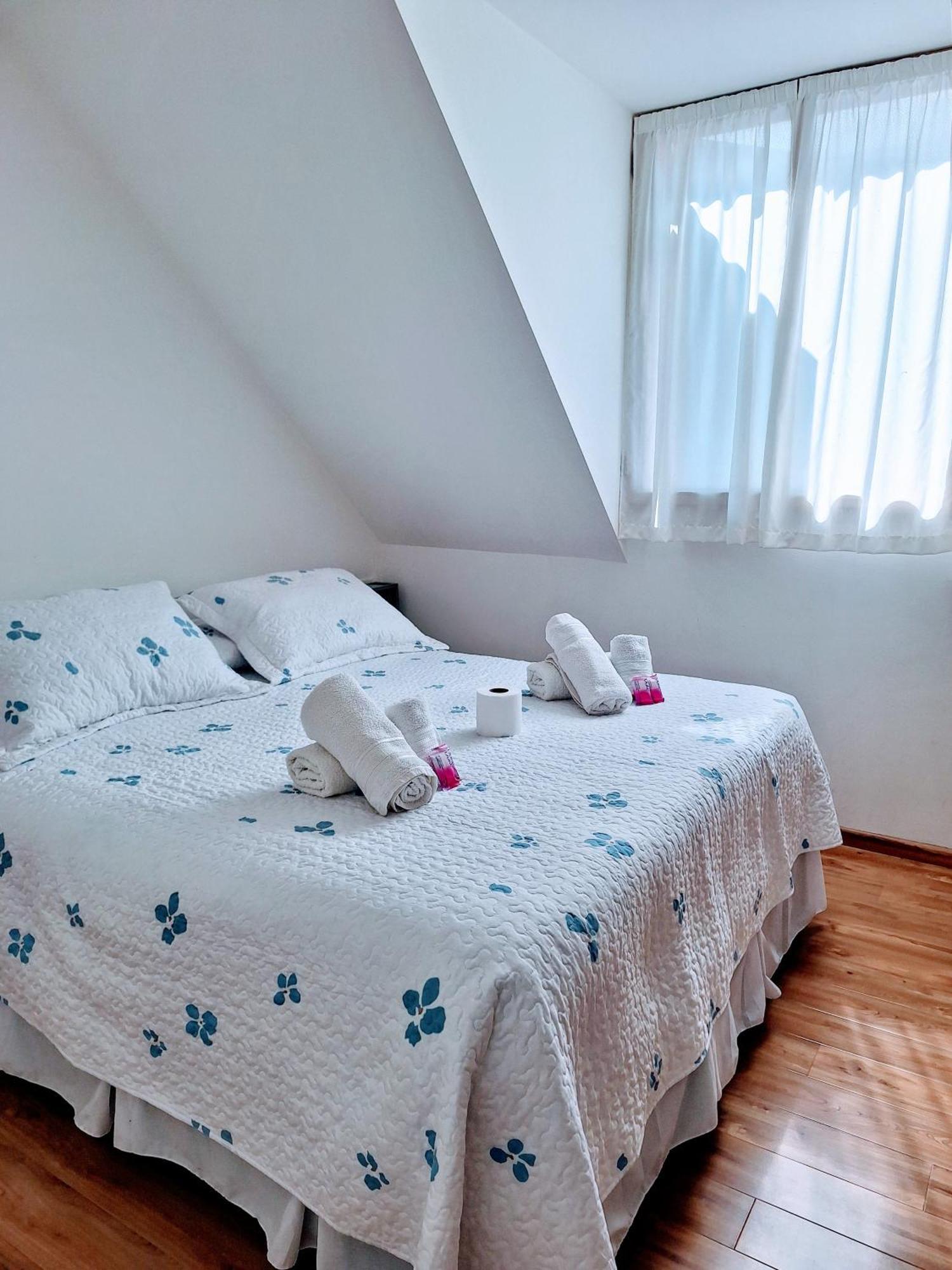 Casa Linda Villa Ushuaia Eksteriør bilde