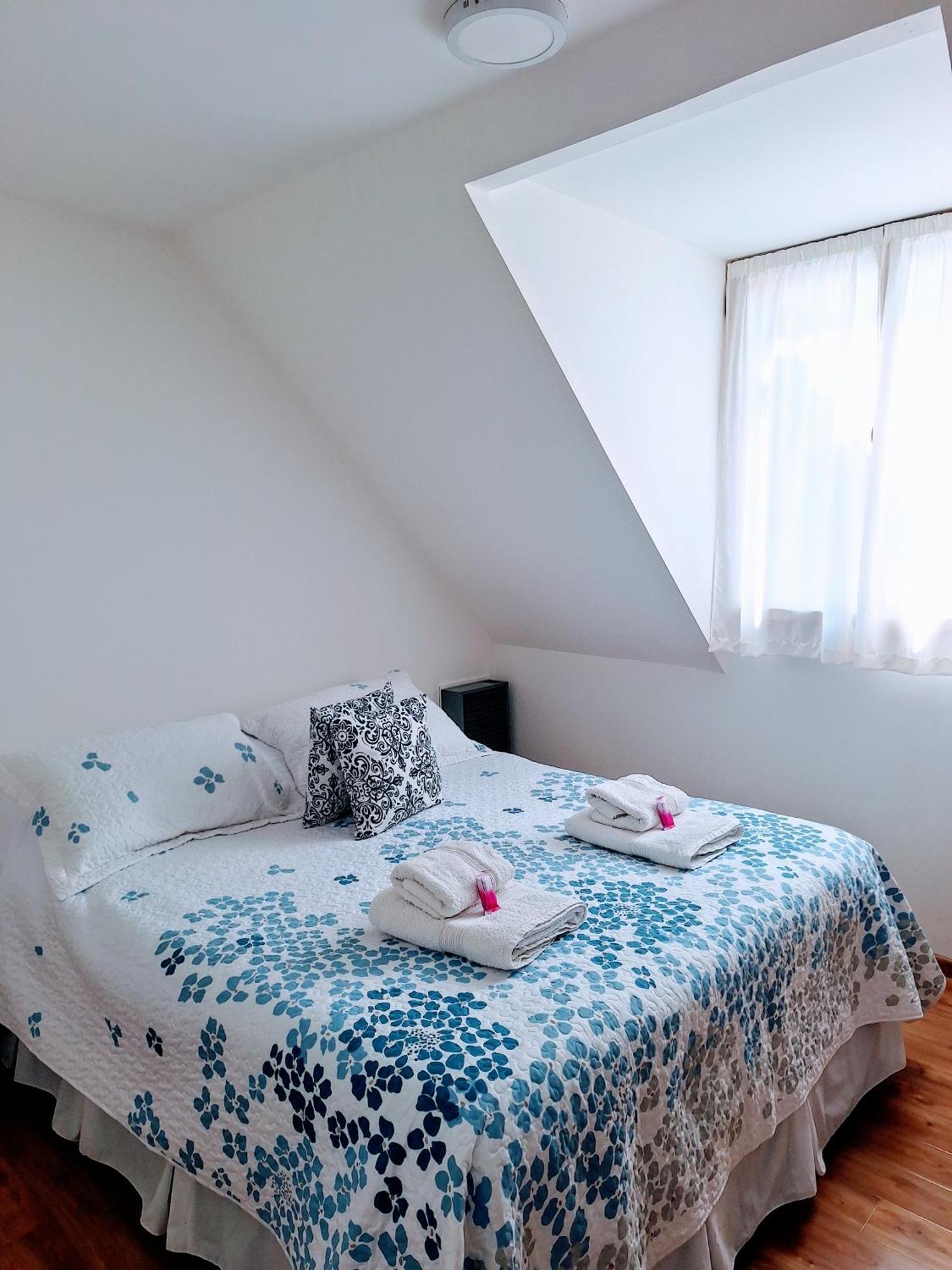 Casa Linda Villa Ushuaia Eksteriør bilde